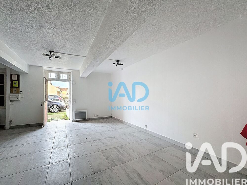 Vente Appartement Vente Atelier 1 pièce Corbeil-essonnes