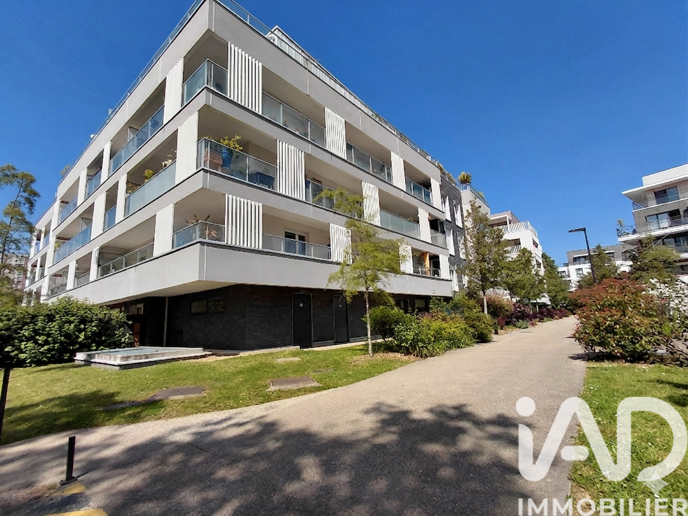 Vente Studio 1 pièce