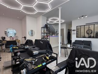  Immeuble à vendre 80 m²