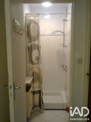  Appartement à vendre 1 pièce 13 m²
