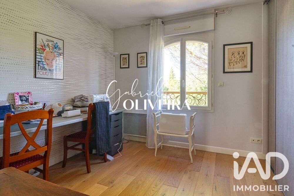 à vendre  Maison Deuil-la-Barre (95170)