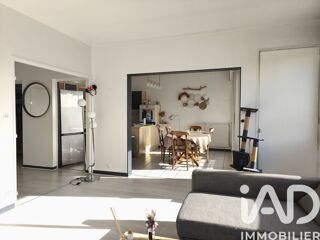  Appartement à vendre 3 pièces 92 m²