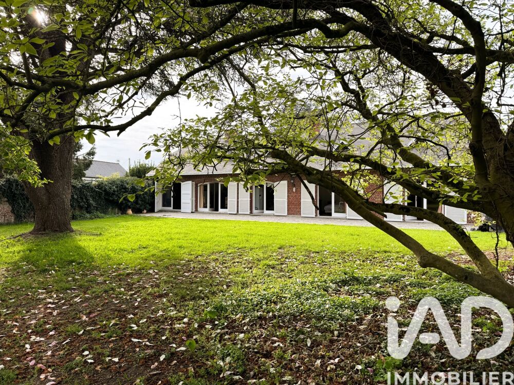 Vente Maison/villa 9 pièces
