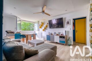  Appartement à vendre 3 pièces 63 m²