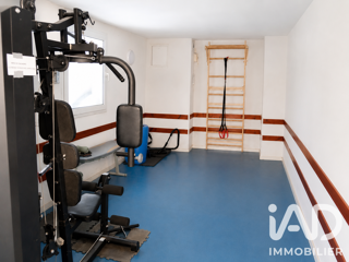  Appartement à vendre 1 pièce 18 m²