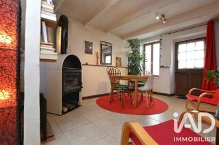  Maison à vendre 8 pièces 153 m²