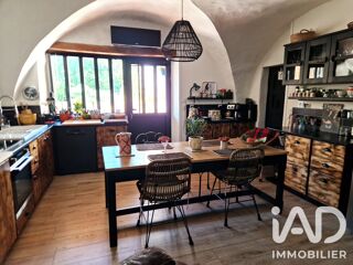 Maison à vendre 6 pièces 139 m²