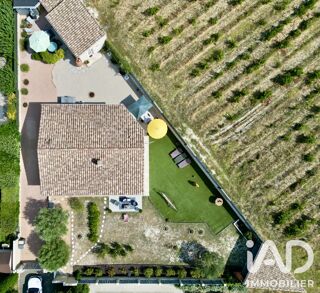  Maison à vendre 5 pièces 136 m²