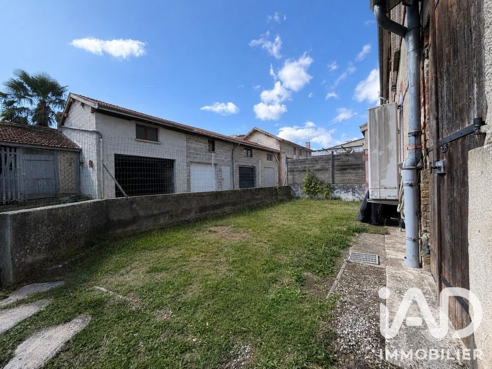 Vente Maison Vente Maison de village 5 pièces Mailly-champagne