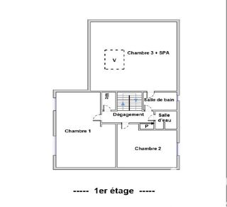  Maison � vendre 6 pi�ces 160 m�