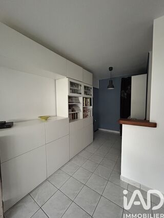  Appartement � vendre 4 pi�ces 76 m�