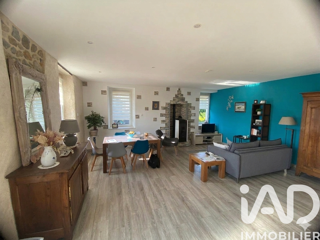  Maison à vendre 4 pièces 98 m²