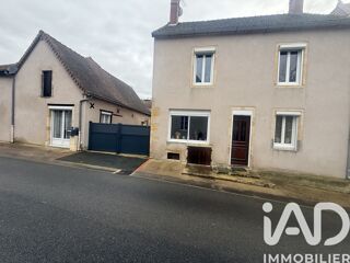  Maison à vendre 5 pièces 210 m²