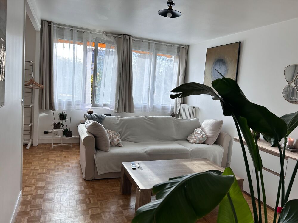 Appartement 5 pièces 88 m² · à Le Vésinet · 88 m² · 520 400 €