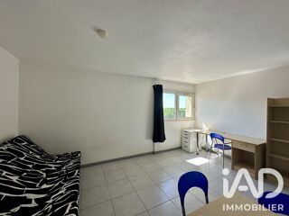  Appartement à vendre 1 pièce 24 m²