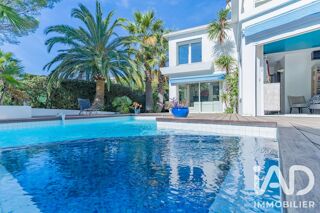  Maison à vendre 7 pièces 150 m²