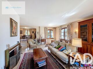  Maison à vendre 4 pièces 150 m²