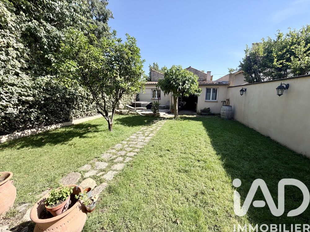 Vente Maison de ville 5 pièces