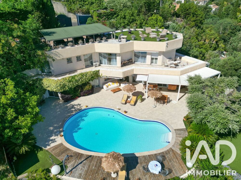 à vendre  Maison Cannes (06400)