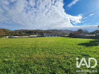  Terrain à vendre 1209 m²