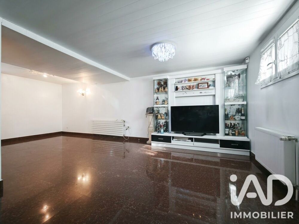 Vente Maison Vente Maison/villa 7 pièces La courneuve