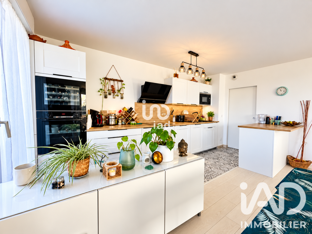 Vente Appartement Vente Appartement 4 pièces Colombes