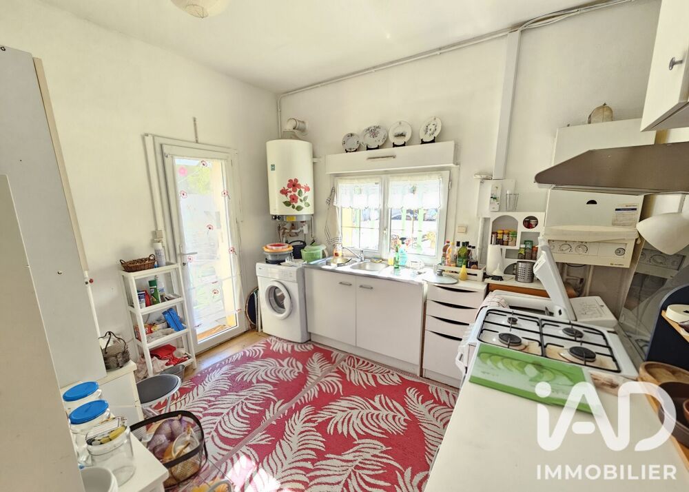 Vente Maison Vente Maison/villa 9 pièces Bergerac