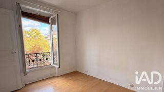 Vente Appartement Vente Appartement 2 pièces Paris 12