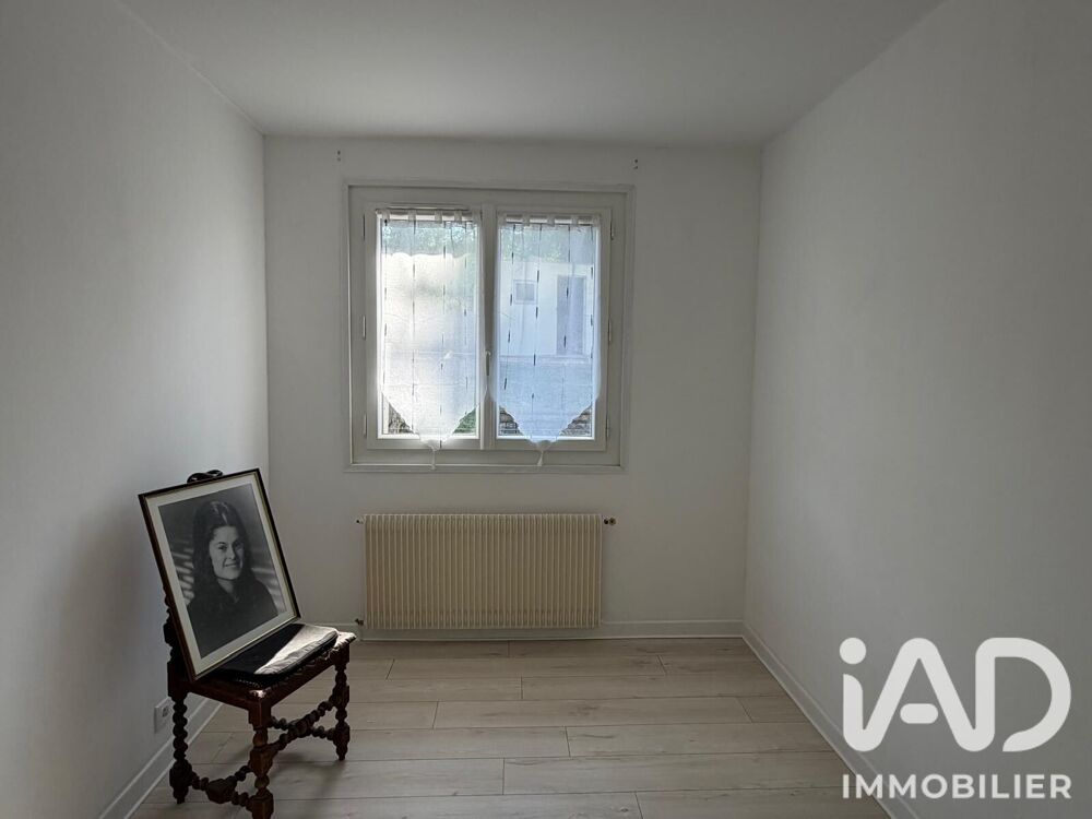 Vente Maison Vente Maison/villa 5 pièces Montluçon