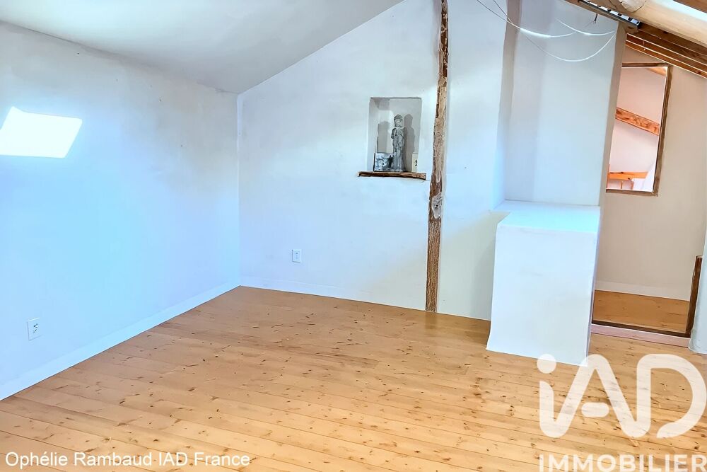 à vendre  Maison Sainte-Foy-Tarentaise (73640)