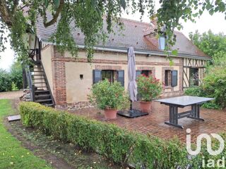  Maison à vendre 7 pièces 175 m²