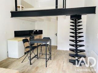  Appartement à louer 1 pièce 45 m²