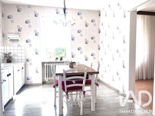  Maison à vendre 5 pièces 92 m²