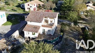  Maison à vendre 4 pièces 131 m²
