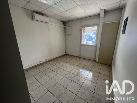   Vente Boutique/Local commercial 45 m&sup2; 