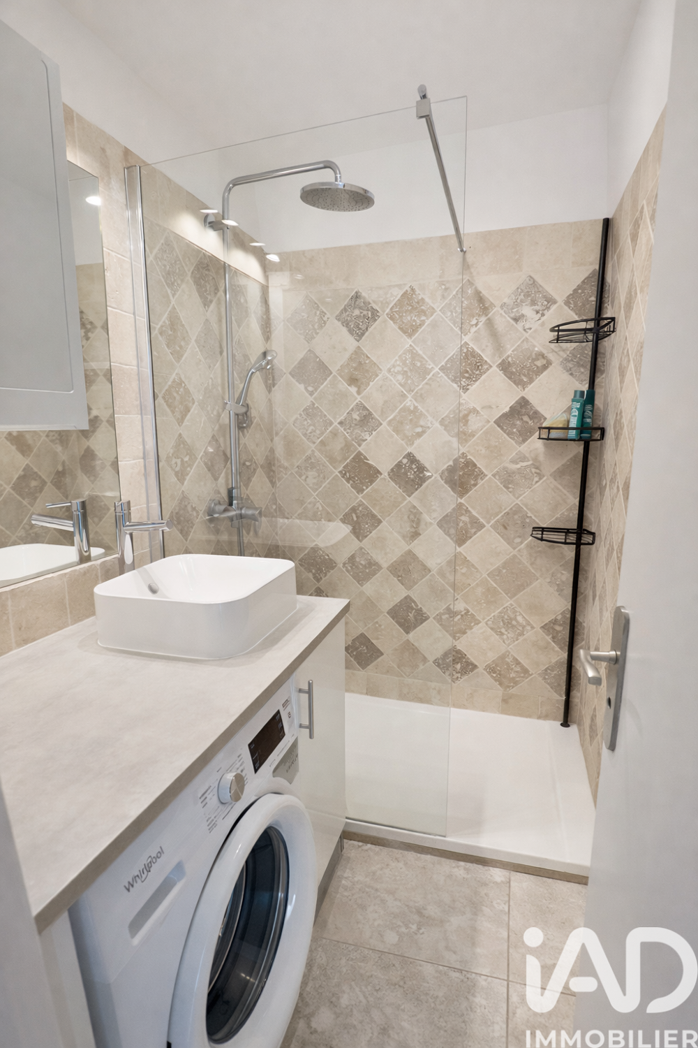 à vendre  Appartement Saint-Tropez (83990)