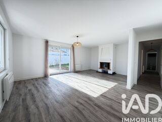  Maison à vendre 5 pièces 102 m²