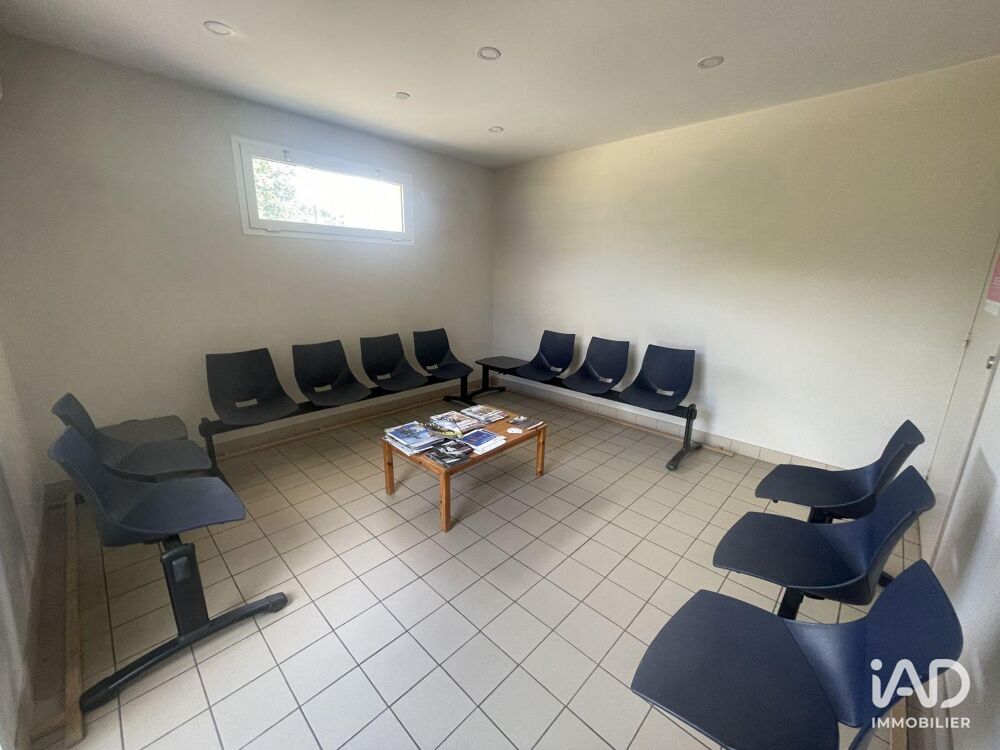   Location Bureaux 54 m&sup2; Beliet
