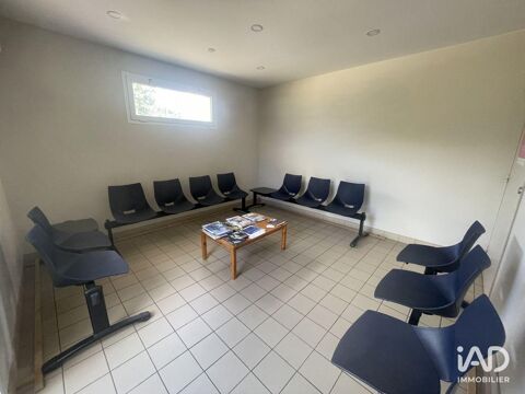   Location Bureaux 54 m&sup2; 