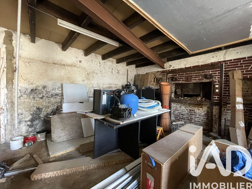 Vente Maison Vente Maison/villa 1 pièce Plémy