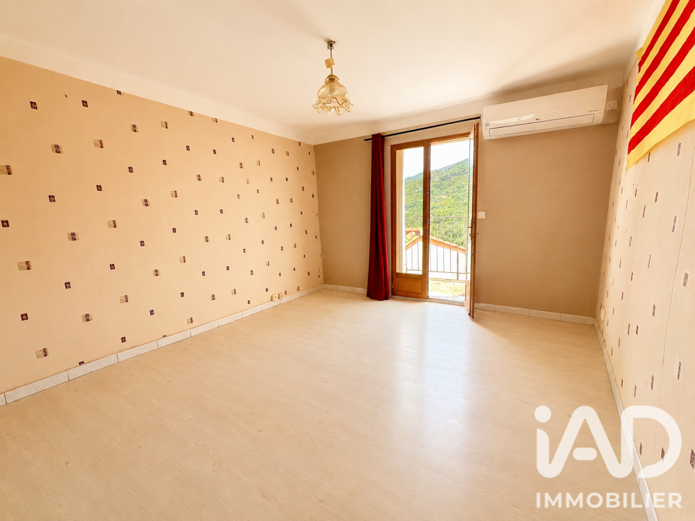 vente Maison - 3 pièce(s) - 60 m² Montesquieu-des-Albères (66740)
