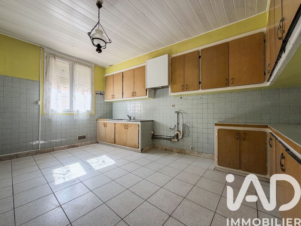 Vente Appartement 5 pièces