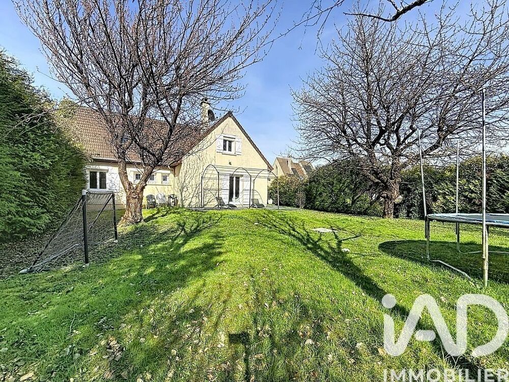Vente Maison/villa 7 pièces