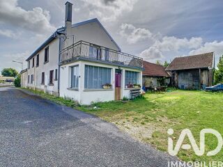  Maison � vendre 7 pi�ces 185 m�