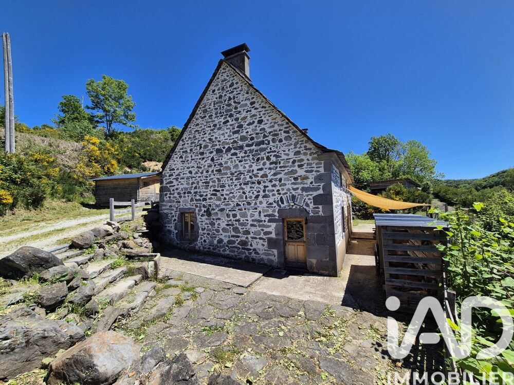 Vente Maison de campagne 7 pièces