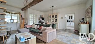  Appartement à vendre 4 pièces 93 m²