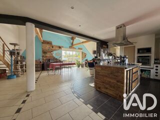  Maison à vendre 6 pièces 210 m²