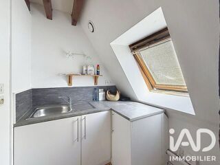  Appartement à vendre 3 pièces 48 m²