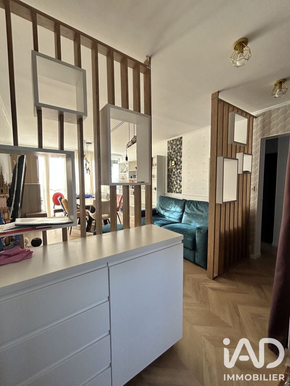 Vente Appartement Vente Appartement 4 pièces Lagny-sur-marne