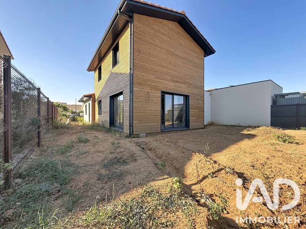 Vente Maison Vente Maison/villa 4 pièces Portiragnes